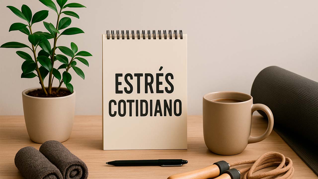 Espacio de relajación